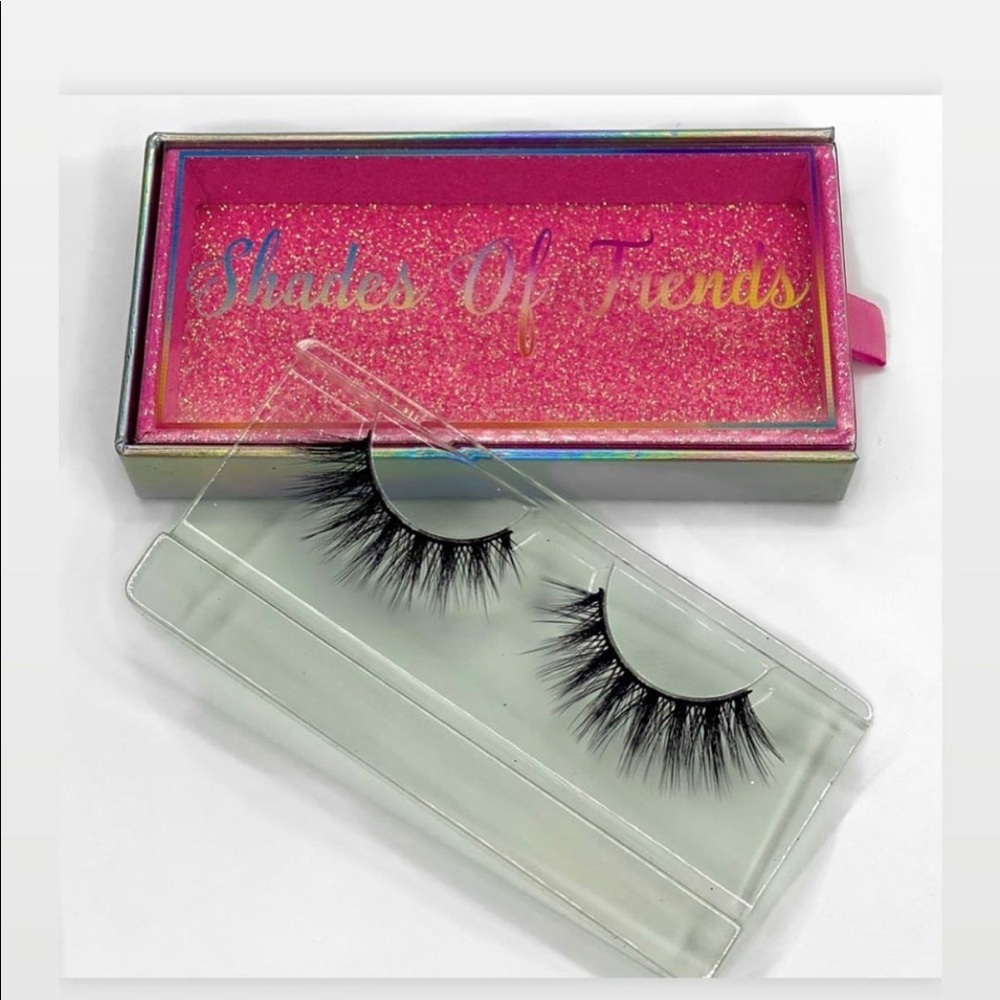 Lashes